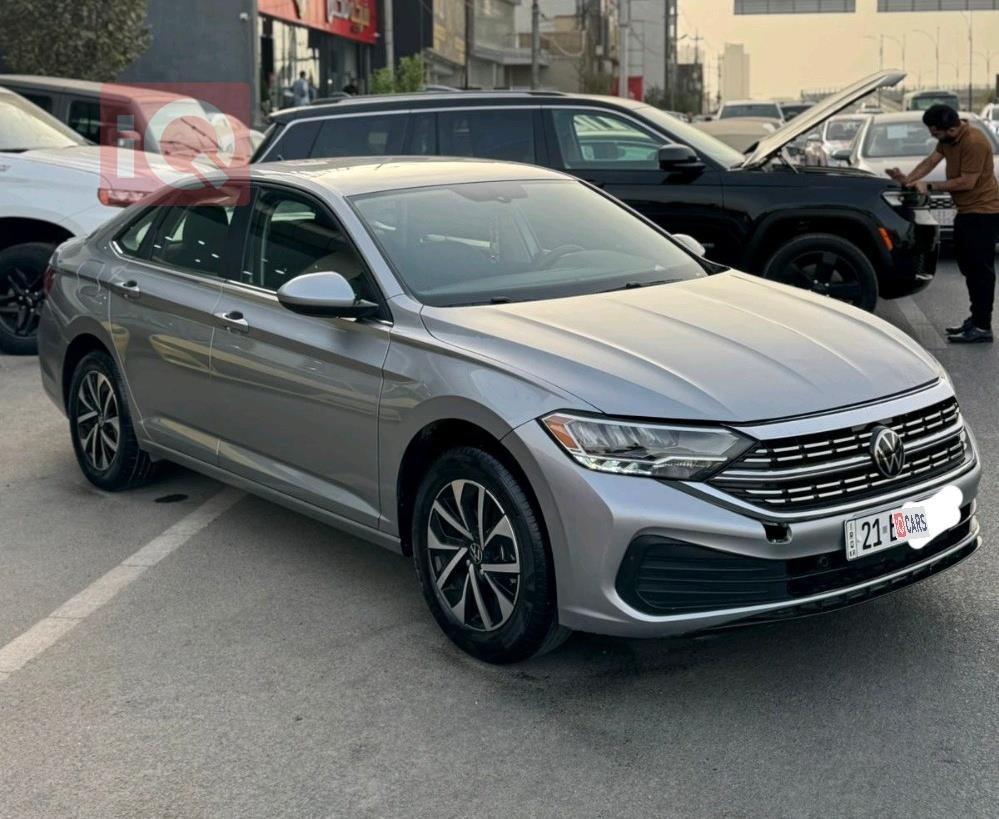 فولكسفاغن جيتا